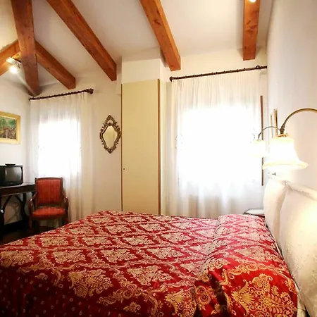 Appartement Sunrise Venise
