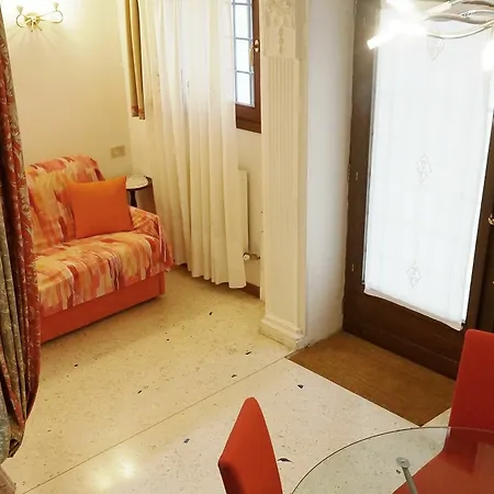 Sunrise Appartement Venise
