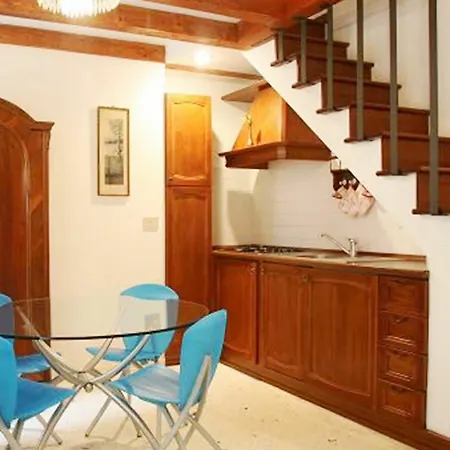 Sunrise Appartement Venise