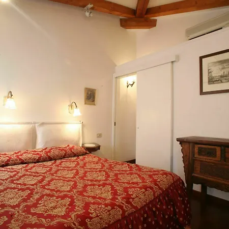 Sunrise Appartement *