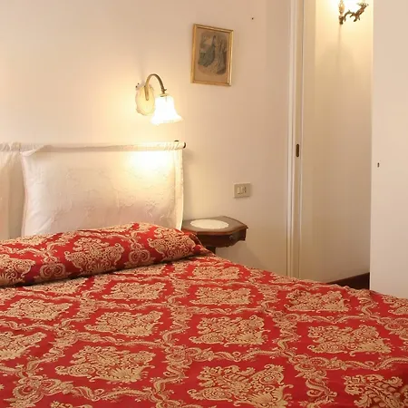 Appartement Sunrise Venise